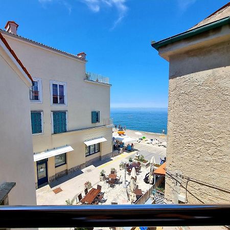 Old Piran Bora Beach Zewnętrze zdjęcie