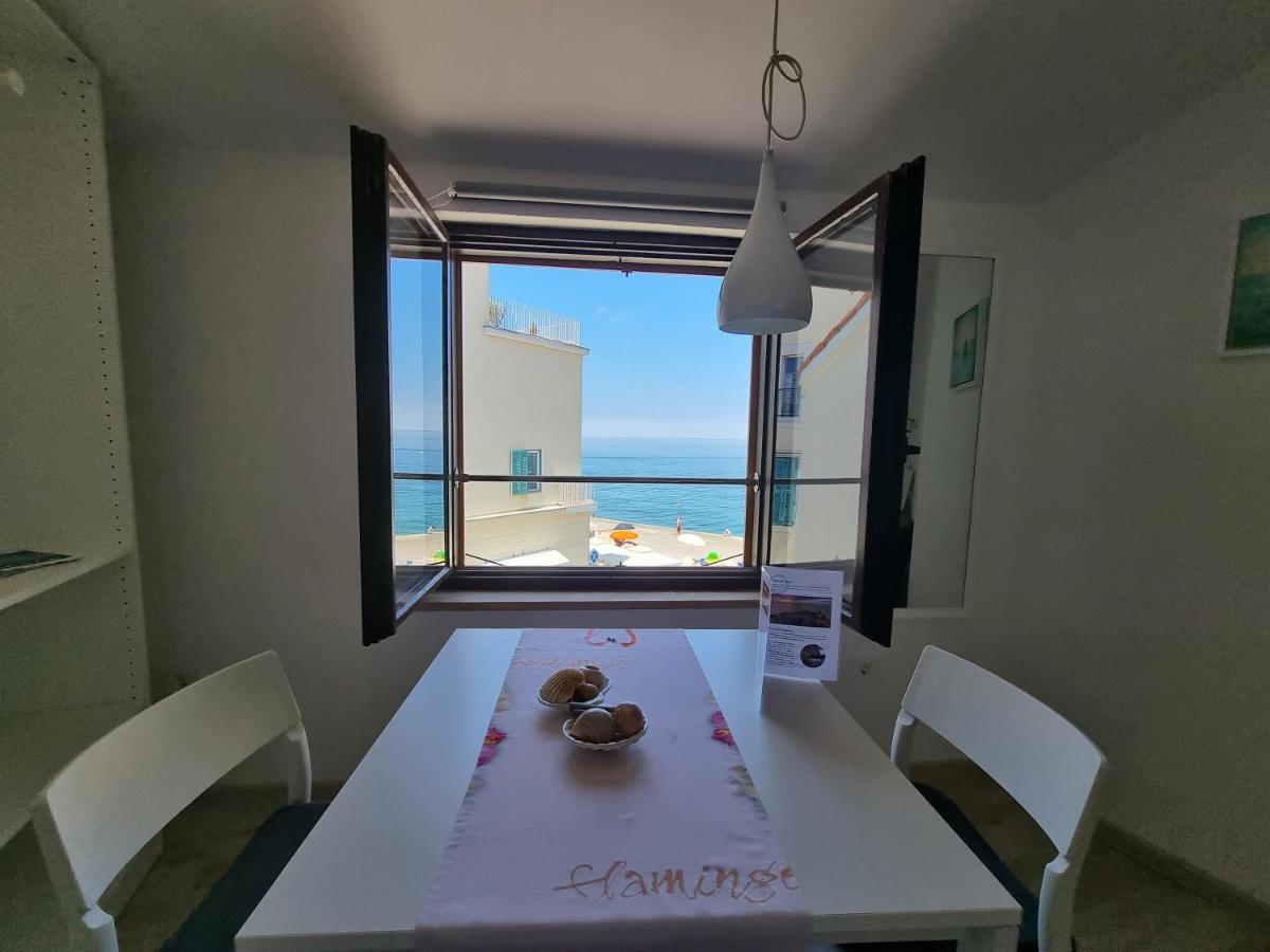 Old Piran Bora Beach Zewnętrze zdjęcie